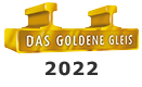 Goldenes Gleis 2022